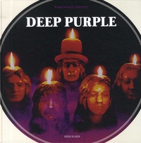 Dominique Dupuis - Deep Purple.