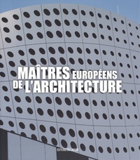 Francesc Zamora Mola - Maîtres européens de l'architecture - Edition français-anglais-allemand-espagnol.