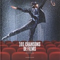 Alain Pozzuoli et Philippe Sisbane - 101 chansons de films.