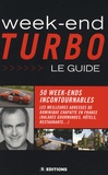 Dominique Chapatte - Week-end Turbo - Le guide.