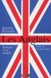 Jeremy Paxman - Les Anglais - Portrait d'un peuple.