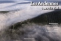 Christian Galichet et François Denis - Les Ardennes vues du ciel - Tome 2.