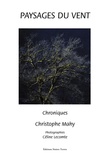 Christophe Mahy - Paysages du vent - Chroniques.