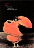 Pierre Alféri - Cinépoèmes & films parlants - DVD avec un livret.