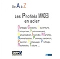  SNPPA - De A à Z, les Profilés minces en acier.