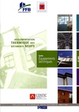  FFB - Réglementation thermique des bâtiments neufs - Guide équipements techniques.