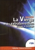 Christel Seval - La Vierge et les extraterrestres.