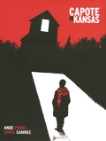 Ande Parks et Chris Samnee - Capote in Kansas.