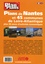 Pierre Lapray - Plans de Nantes et 45 communes de Loire-Atlantique - Plus de 30 zones d'activités économiques, édition bilingue franaçis-anglais.