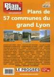  Intelligence Média - Plans de 57 communes du grand Lyon - Guide PlanPlans.