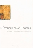  Septenaire (Editions) - L'Evangile selon Thomas.