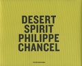 Philippe Chancel - Desert Spirit - Definitely Dubai.