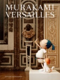 Laurent Le Bon - Murakami Versailles.