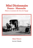 Alain Nénert - Mini Dictionnaire Franco - Manouche.
