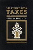  Taroop & Glabel - Le livre des taxes - Taxes de la Sacrée Pénitencerie Apostolique.