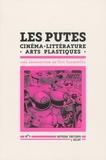Guy Scarpetta - Les putes - Cinéma, Littérature, Arts plastiques.