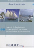  ODIT France - L'avenir de la plaisance et des activités nautiques en Martinique et en Guadeloupe.