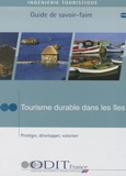  ODIT France - Tourisme durable dans les îles - Protéger, développer, valoriser.