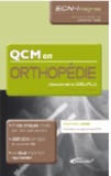 Alexandre Delpla - QCM en orthopédie.