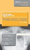 Dov Taieb - QCM en pneumologie.