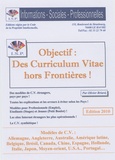 Olivier Briard - Objectif : Des curriculum vitae hors frontières !.