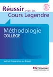 Elise Rocca et Dominique Capaldi - Méthodologie Collège.