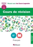 Aurélia Perrichon - Cours de révision Français 6e - Leçons et exercices.