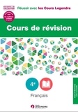 Anne Delabre - Cours de révision Français 4e - Leçons et exercices.
