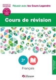 Gwenaëlle Presles - Cours de révision Français 3e - Leçons et exercices.