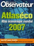 Bertrand Clare et Dominique Thiébaut - Atlaséco 2007.