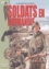 Alexandre Thers - Soldats en Normandie : les Allemands - Juin-août  1944.