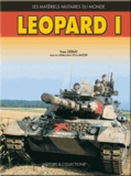 Yves Debay - Leopard 1.