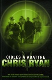 Chris Ryan - Cibles à abattre.