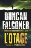 Duncan Falconer - L'otage.
