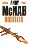 Andy McNab - Hostiles.