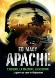 Ed Macy - Apache.
