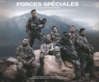 Jean-Marc Tanguy - Forces spéciales.