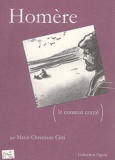 Marie-Christiane Citti - Homère, le conteur conté.