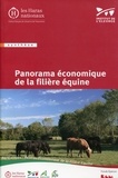 Haras nationaux (France) - Panorama économique de la filière équine.