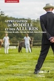 Claire Caillarec et Marion Renault - Appréciation du modèle et des allures - Chevaux de selle, chevaux de trait, ânes et poneys.