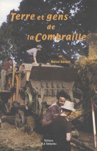 Marcel Bénézit - Terre et gens de la Combraille.
