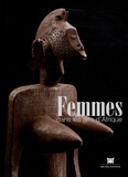 Christiane Falgayrettes-Leveau - Femmes dans les arts d'Afrique.