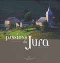 Michel Loup et Philippe Bétry - Passions du Jura.