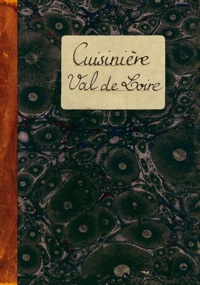 Sylvie Perrin - Cuisinière du Val de Loire.
