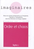  Anonyme - Imaginaires N° 12/2008 : Ordre et chaos.