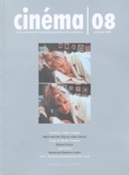  Collectif - Cinéma N° 8 Automne 2004 : Jules Dassin ; Naomi Kawase ; Marco Ferreri ; John Ford ; Barbara Loden. 1 DVD