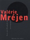 Elisabeth Lebovici - Valérie Mréjen. 1 DVD