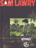  Mig et Hervé Richez - Intégrale Sam Lawry  : Tomes 1, Celui qui voit ; Tome 2, L'oeil de Caïn.