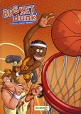 Christophe Cazenove et Arnaud Plumeri - Basket Dunk Tome 1 : .