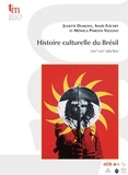 Anaïs Fléchet et  IHEAL - Histoire culturelle du Brésil.